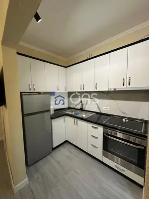Apartment 1+1 for rent in Brryli, Tirana, 50 m². Photo 3 of 5