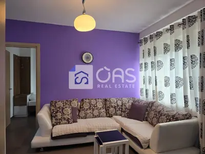 Apartment 2+1 for rent in Jordan Misja, Tirana, 65 m². Photo 5 of 7