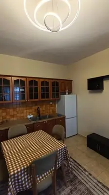 Villa 2+1 in affitto a Jordan Misja, Tirana, 100 m². Foto 2 di 9