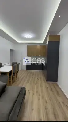 Apartment 2+1 for rent in Paskuqan, Kamëz, 112 m². Photo 2 of 6