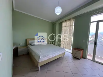 Apartment 1+1 for rent in Rruga Mihal Duri, Tirana, 62 m². Photo 2 of 5
