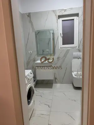 Vilë 2+1 me qera në Bulevardi i Ri, Tiranë, 110 m². Foto 8 nga 8
