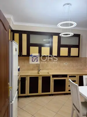 Appartamento 2+1 in affitto a Kodra e Diellit, Tirana, 108 m². Foto 9 di 12