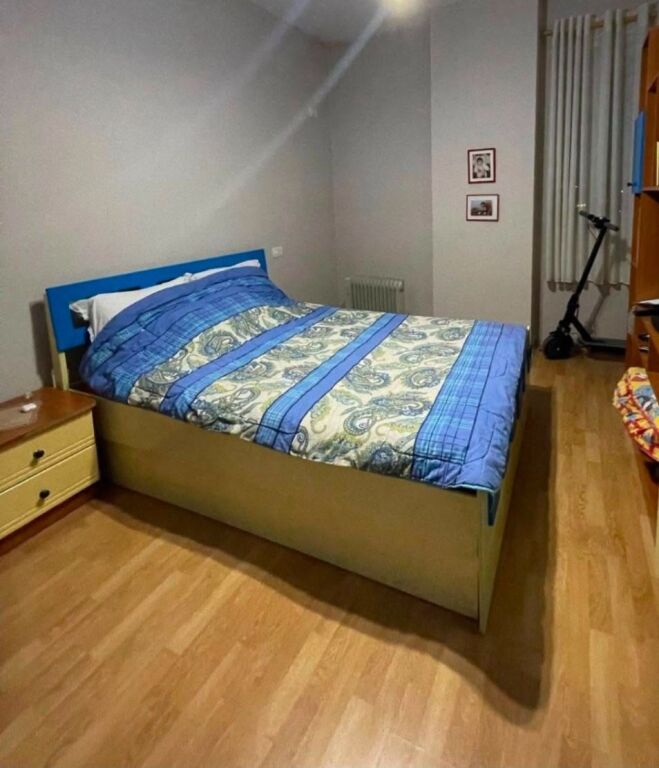 Appartamento 2+1 in affitto a Pallatet Cabej, Tirana, 100 m². Foto 2 di 3