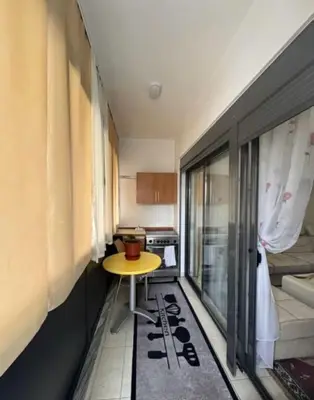 Appartamento 2+1 in affitto ad Astir, Tirana, 113 m². Foto 3 di 4