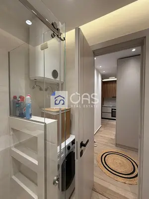 Appartamento 1+1 in affitto a Zogu i Zi, Tirana, 70 m². Foto 5 di 8