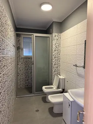Duplex 3+1 for rent in Kodra e Diellit, Tirana, 187 m². Photo 2 of 6