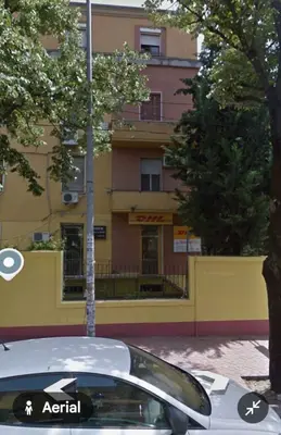 Commercial space for rent in Blloku, Tirana, 130 m². Photo 4 of 7