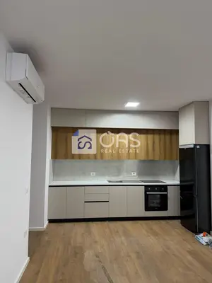 Apartament 2+1 me qera në Don Bosko, Tiranë, 110 m². Foto 1 nga 5