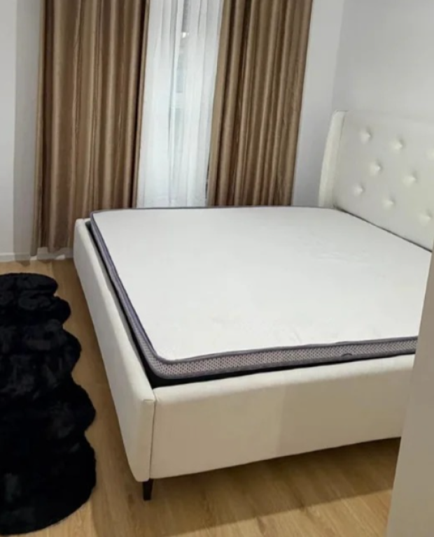 Apartament 1+1 me qera në Ali Demi, Tiranë, 60 m². Foto 2 nga 3