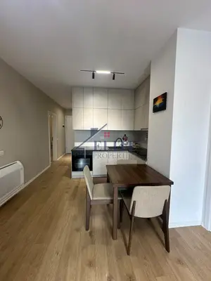 Apartament 1+1 me qera në Rruga Siri Kodra, Tiranë, 65 m². Foto 3 nga 9