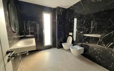 Vilë me qera në TEG, Tiranë, 306 m². Foto 11 nga 12