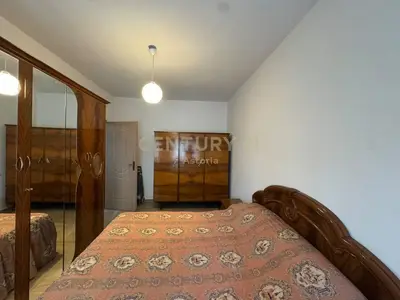 Apartament 2+1 me qera në Hipoteka, Tiranë, 92 m². Foto 4 nga 10