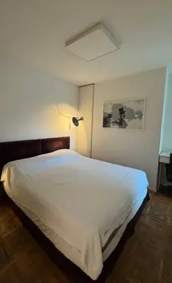 Apartament 2+1 me qera në Ambasador 3, Tiranë, 147 m². Foto 3 nga 4