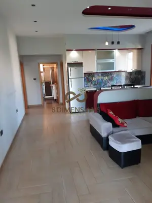 Apartment 2+1 for rent in Bulevardi i Ri, Tirana, 110 m². Photo 2 of 5