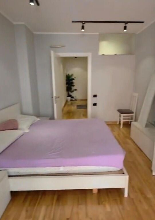 Apartment 2+1 for rent in Kopshti Botanik Zoologjik, Tirana, 100 m². Photo 2 of 3