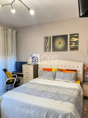 Apartment 1+1 for rent in Stadiumi Dinamo, Tirana, 70 m². Photo 6 of 9