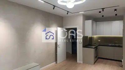 Apartment 1+1 for rent in Rruga e Kavajës, Tirana, 68 m². Photo 3 of 8