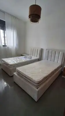 Appartamento 2+1 in affitto a Bulevardi, Durazzo, 100 m². Foto 12 di 12