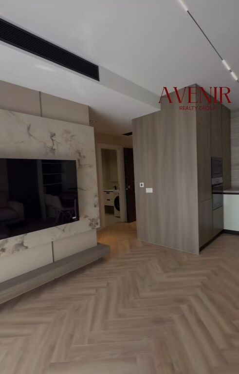 Appartamento 1+1 in affitto a Myslym Shyri, Tirana, 68 m². Foto 3 di 3