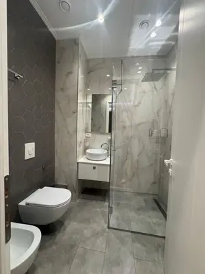Apartament 2+1 me qera në Rruga e Elbasanit, Tiranë, 120 m². Foto 11 nga 11