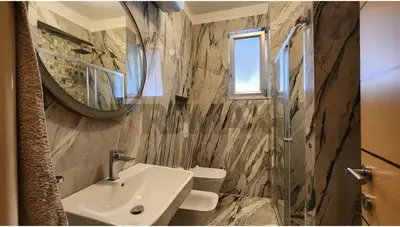 Apartment 2+1 for rent in Rruga Dervish Hima, Tirana, 140 m². Photo 11 of 12
