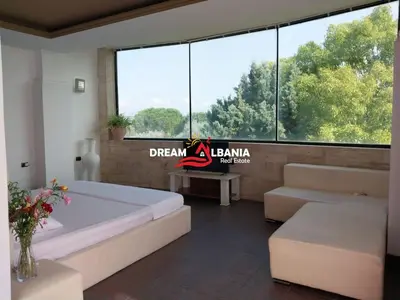 Ambient biznesi me qera në Divjakë, Divjakë, 1 200 m². Foto 3 nga 3
