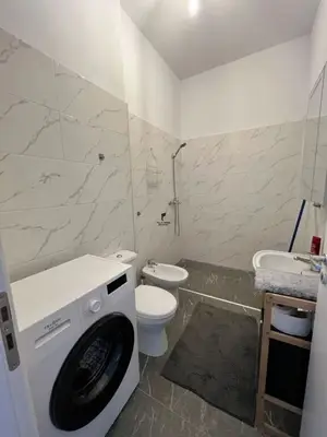Apartament 1+1 me qera në Bulevardi Gjergj Fishta, Tiranë, 75 m². Foto 5 nga 5