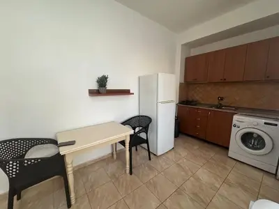 Apartament me qera në Galaktik, Durrës, 30 m². Foto 4 nga 6