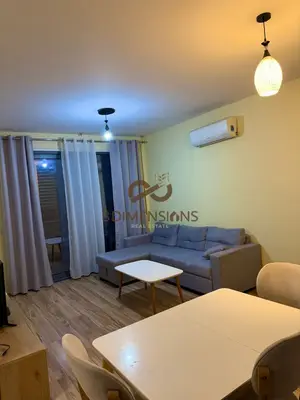 Apartament 2+1 me qera në Don Bosko, Tiranë, 89 m². Foto 2 nga 10