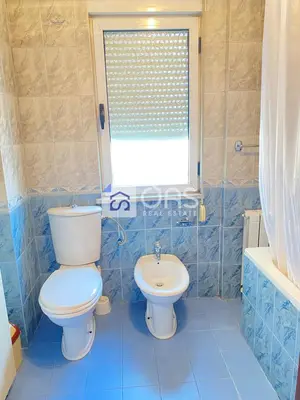 Dupleks 3+1 me qera në Rruga e Elbasanit, Tiranë, 140 m². Foto 9 nga 12
