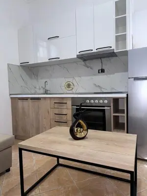 Garsoniere me qera në Rruga Gramoz Pashko, Tiranë, 37 m². Foto 2 nga 4