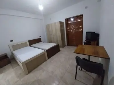Apartament me qera në Galaktik, Durrës, 30 m². Foto 6 nga 6