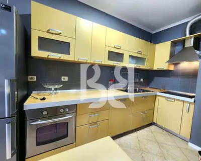 Apartment 2+1 for rent in Tirana, 85 m². Photo 4 of 12