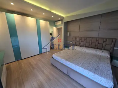 Appartamento 2+1 in affitto a Zogu i Zi, Tirana, 110 m². Foto 8 di 12