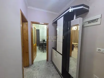 Appartamento 1+1 in affitto a Restorant Durrësi, Tirana, 73 m². Foto 7 di 7