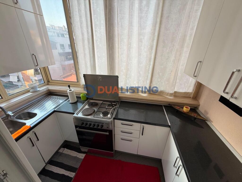 Apartment 2+1 for rent in Kodra e Diellit, Tirana, 78 m². Photo 2 of 3
