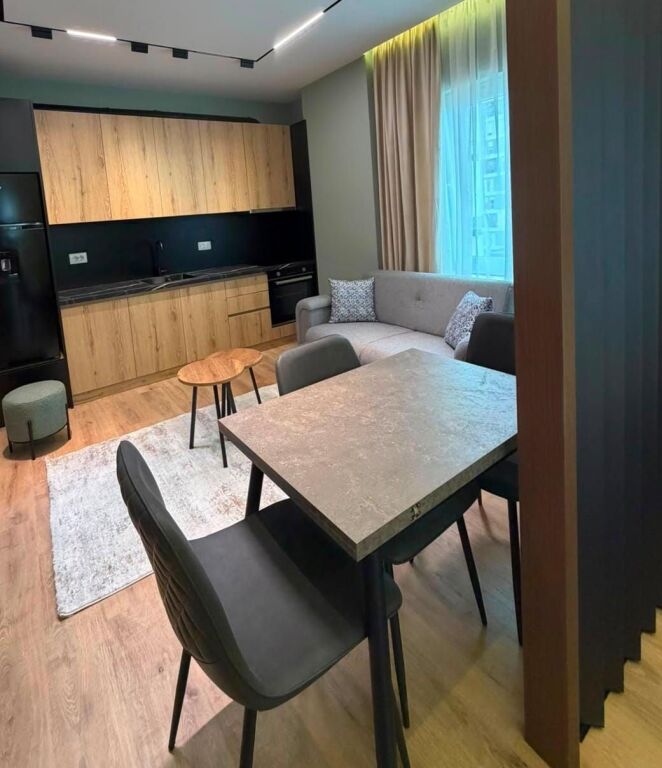 Garsoniere me qera në Univers City, Tiranë, 40 m²