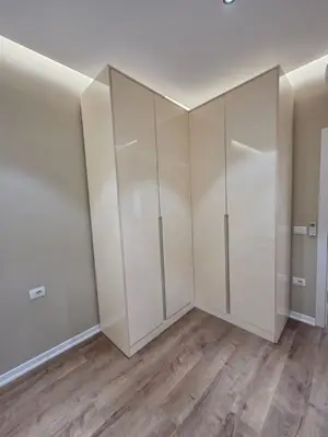 Apartment 1+1 for rent in Rruga 5 Maji, Tirana, 70 m². Photo 4 of 8