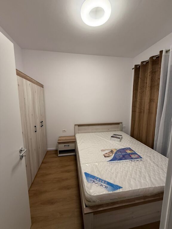 Appartamento 1+1 in affitto ad Ali Demi, Tirana, 50 m². Foto 3 di 3