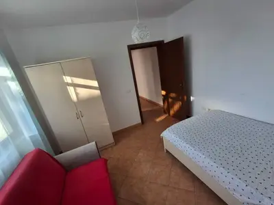 Apartament 2+1 me qera në Casa Italia, Tiranë, 110 m². Foto 6 nga 10
