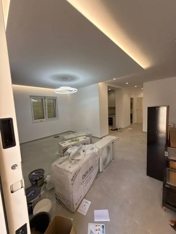 Apartament 1+1 me qera në Tufinë, Tiranë, 70 m²