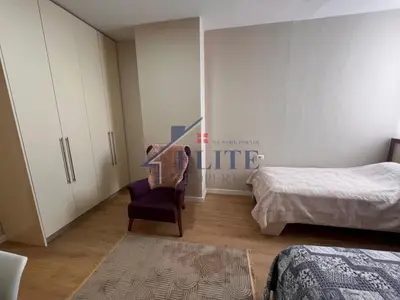 Apartment 3+1 for rent in Kompleksi Panorama, Tirana, 130 m². Photo 11 of 12
