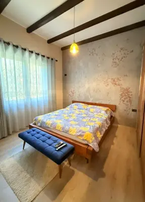 Villa in affitto a Petrelë, Tirana, 180 m². Foto 4 di 9