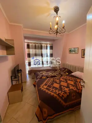 Apartment 1+1 for rent in Rruga Bardhyl, Tirana, 65 m². Photo 4 of 5