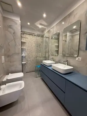 Apartament 2+1 me qera në Kopshti Botanik Zoologjik, Tiranë, 120 m². Foto 5 nga 6
