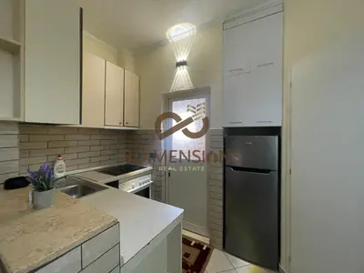 Appartamento 1+1 in affitto a Medreseja, Tirana, 47 m². Foto 7 di 7