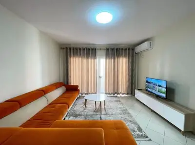 Appartamento 2+1 in affitto ad Astir, Tirana, 100 m². Foto 6 di 11