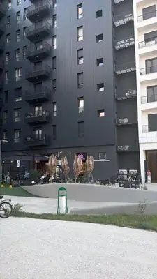 Apartment 1+1 for rent in Rruga Isuf Beshiri, Tirana, 70 m². Photo 9 of 9