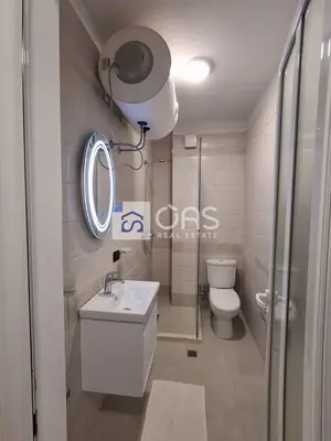Appartamento 1+1 in affitto a Selvia, Tirana, 70 m². Foto 5 di 6